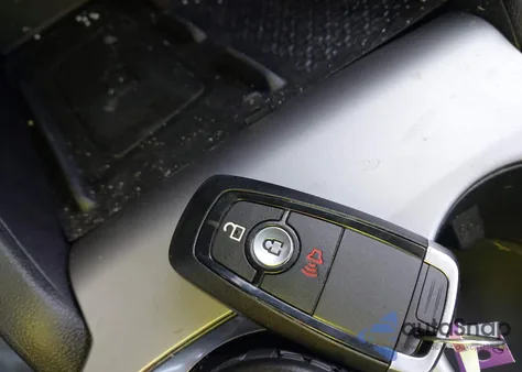 2024 Ford Bronco Sport Big Bend из США, поврежденный, VIN 3FMCR9B69RRE65555